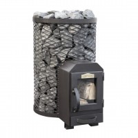 Sauna stove STOVEMAN 13R-LS