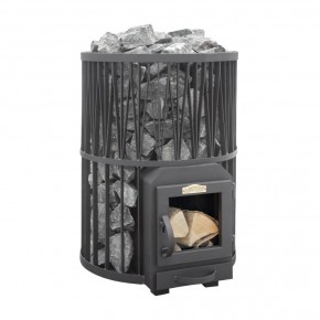 Sauna stove Stoveman CROWN 20R
