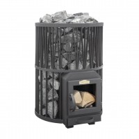 Sauna stove STOVEMAN CROWN 20R