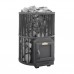 Sauna stove Stoveman CROWN 20R-M