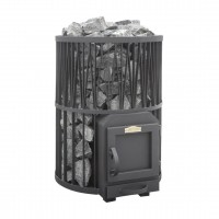 Sauna stove STOVEMAN CROWN 20R-M