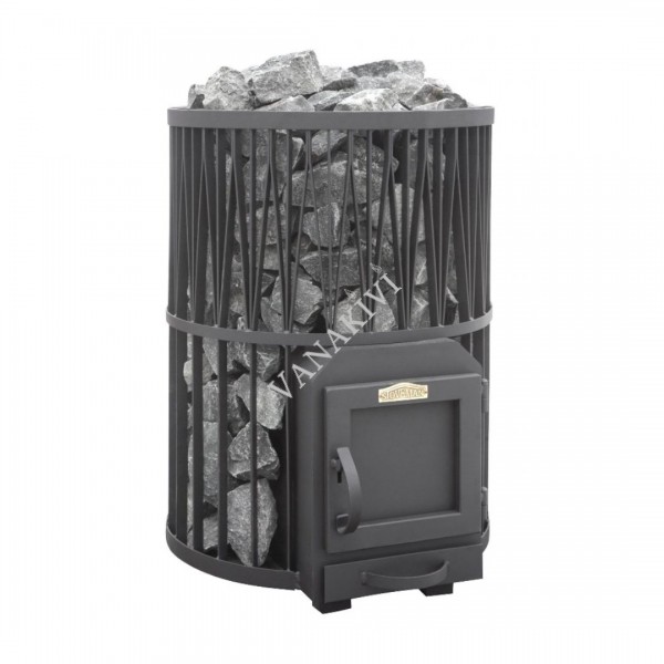 Sauna stove Stoveman CROWN 20R-M