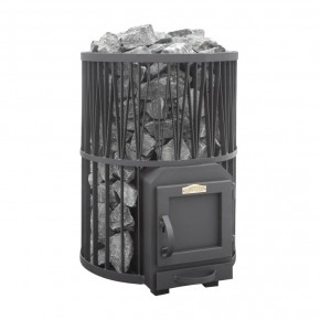 Saunaahi STOVEMAN CROWN 20R-M