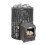 Sauna stove STOVEMAN CROWN 20R-LS