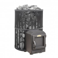 Sauna stove STOVEMAN CROWN 20R-M-LS