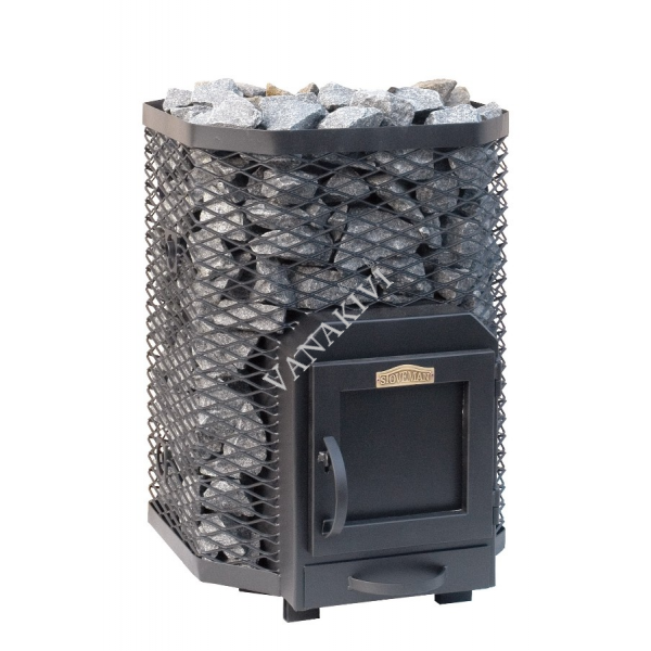 Sauna stove Stoveman 16-M