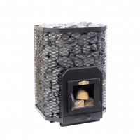 Sauna stove STOVEMAN 16