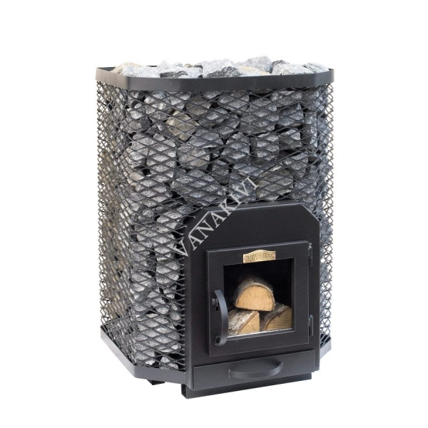 Sauna stove Stoveman 16