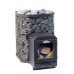 Sauna stove Stoveman 16-LS