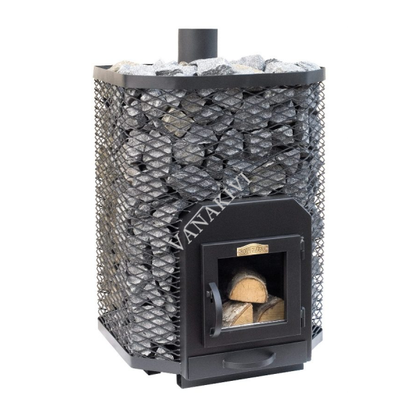 Sauna stove Stoveman 24