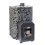 Sauna stove Stoveman 24-LS