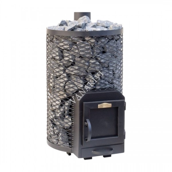 Sauna stove Stoveman 20R-M