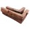 Decorative stone Roma Bronze cornerstone