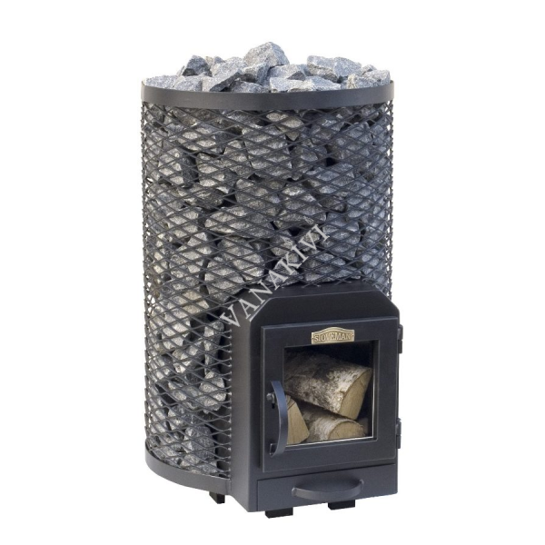 Sauna stove Stoveman 20R