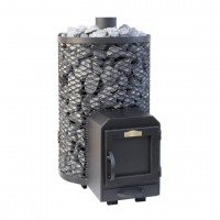 Sauna stove STOVEMAN 20R-M-LS