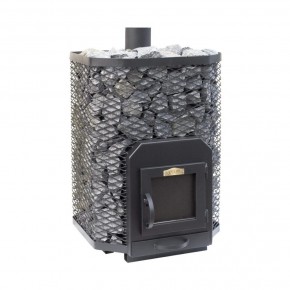 Sauna stove Stoveman Heavy 24-M