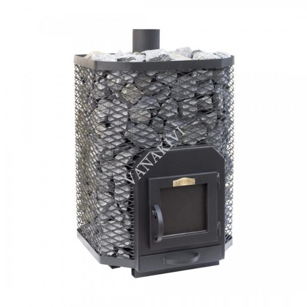 Sauna stove Stoveman Heavy 24-M
