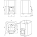 Sauna stove Stoveman Heavy 24
