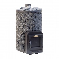 Sauna stove STOVEMAN Heavy 20R-M
