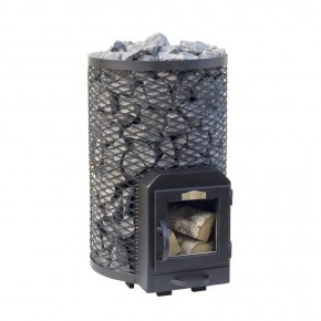 Sauna stove Stoveman Heavy 20R