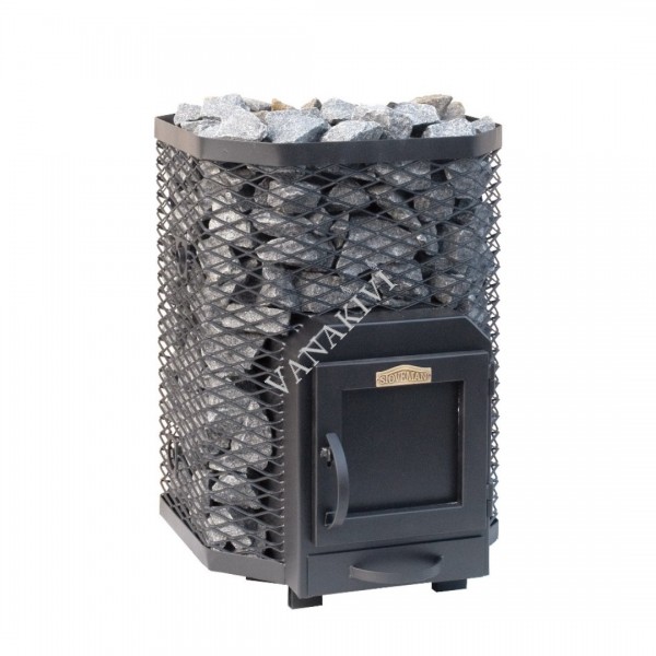 Sauna stove Stoveman Heavy 16-M