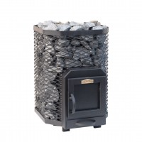 Sauna stove STOVEMAN Heavy 16-M