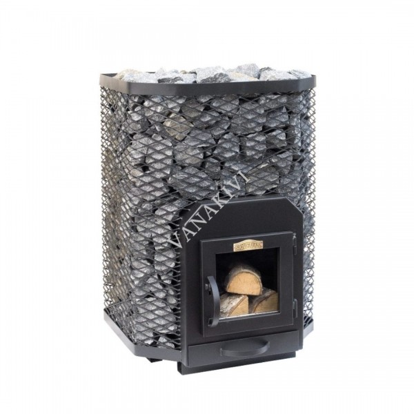 Sauna stove Stoveman Heavy 16