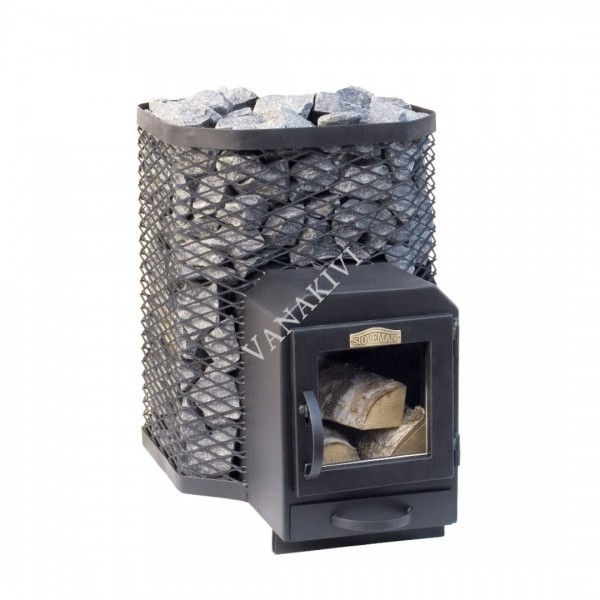 Sauna stove Stoveman Heavy 16-LS
