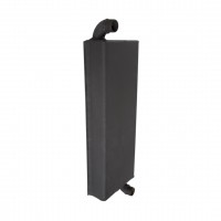 Heat exchanger SV1