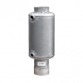 Heat exchanger SV3 RV