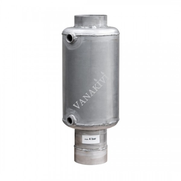Heat exchanger SV3 RV Heat exchanger SV3 RV