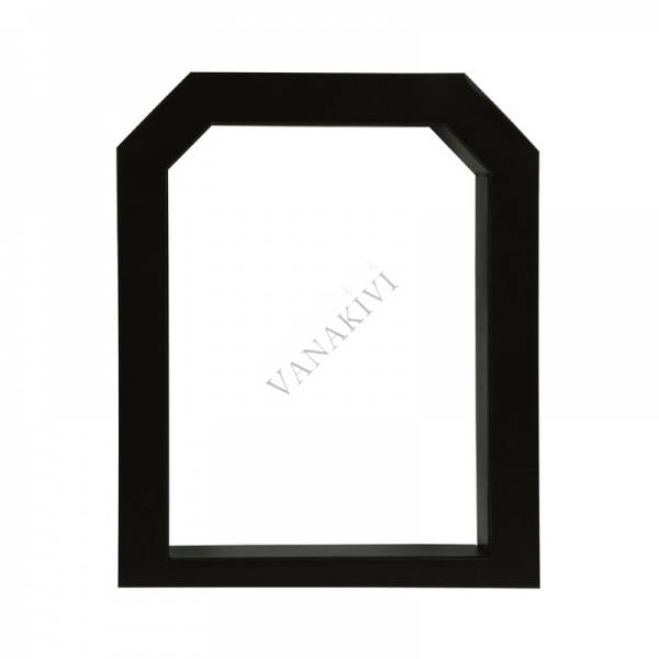 Decorative frame for STOVEMAN 24 sauna stove