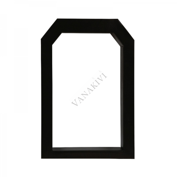 Decorative frame for STOVEMAN 13 & 13R sauna stoves
