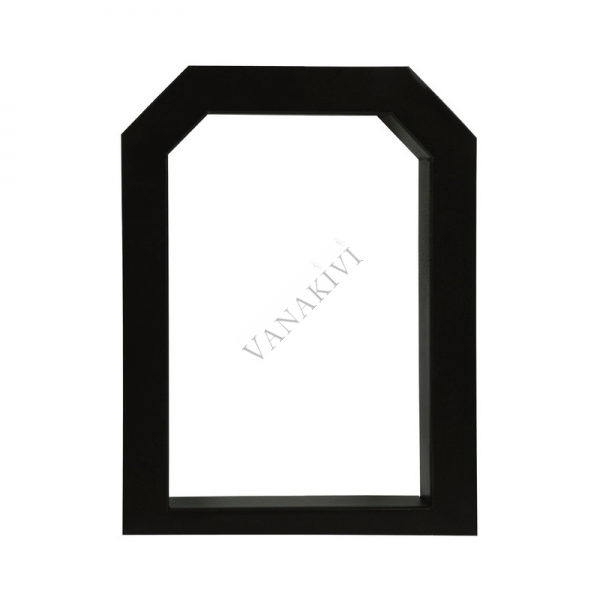 Decorative frame for STOVEMAN 16 sauna stove