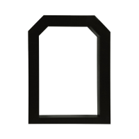 Fireplace mantel Stoveman 20