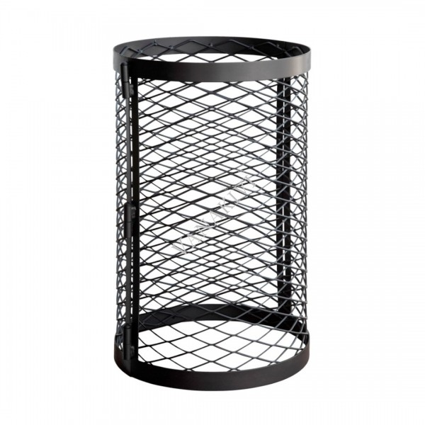 Flue stone cage Stoveman h=500mm