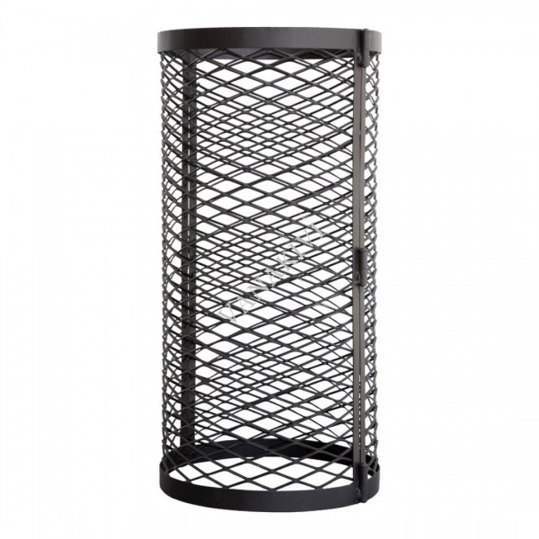 Flue stone cage Stoveman h=670mm