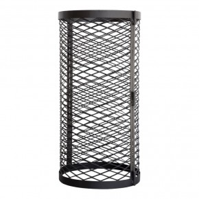 Flue stone cage Stoveman h=670mm