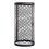Chimney grate h=670mm