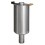 Stainless steel integrated water tank 38L