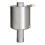 Stainless Steel Chimney Pipe Water Tank 23L