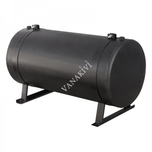 Boiler Stoveman 120L