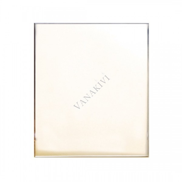 Saunaahju ukseklaas STOVEMAN 13 ahjule (150x180mm)