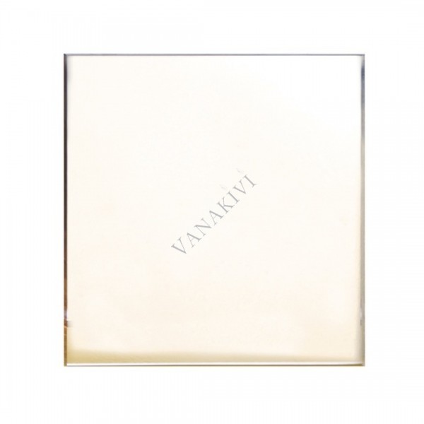 Saunaahju ukseklaas STOVEMAN 16, 20, 24 ahjule (210x210mm) Saunaahju ukseklaas STOVEMAN 16, 20, 24 ahjule (210x210mm)