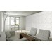 Decorative stone Livorno White