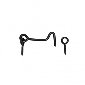 Hook ZHK 60mm black