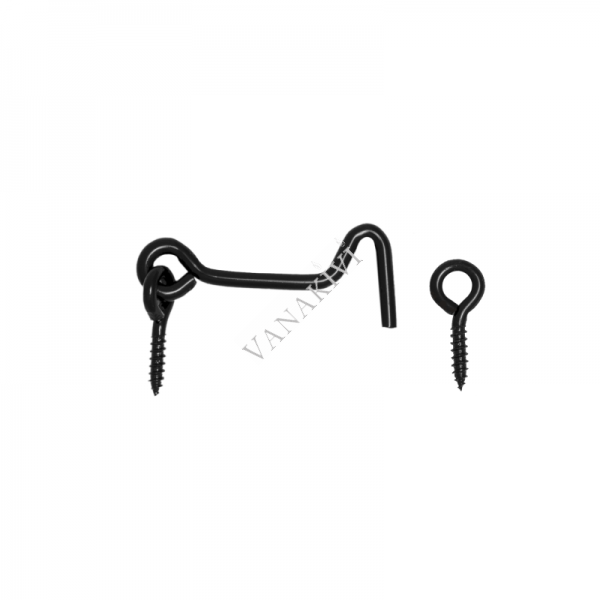 Hook ZHK 60mm black