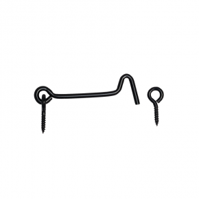 Hook ZHK 80mm black