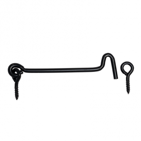Hook ZHK 120mm black