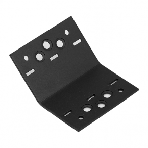 SD-System angle bracket 61x61x85mm 135°